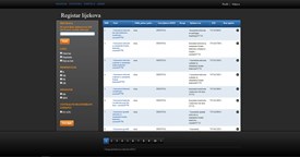 e-Drugs/e-Medicine Registry